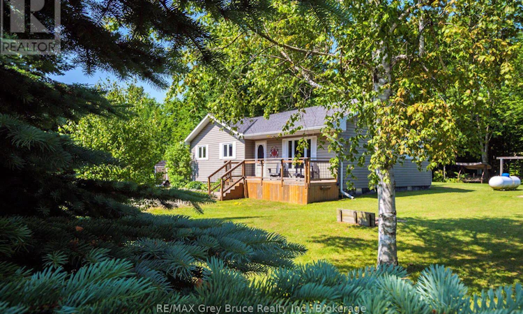 32 Sugarbush Road