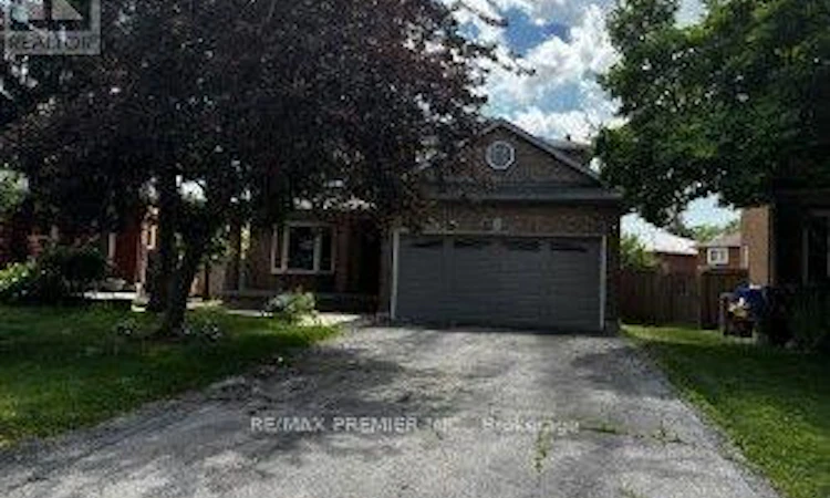 4464 Stonemill Court