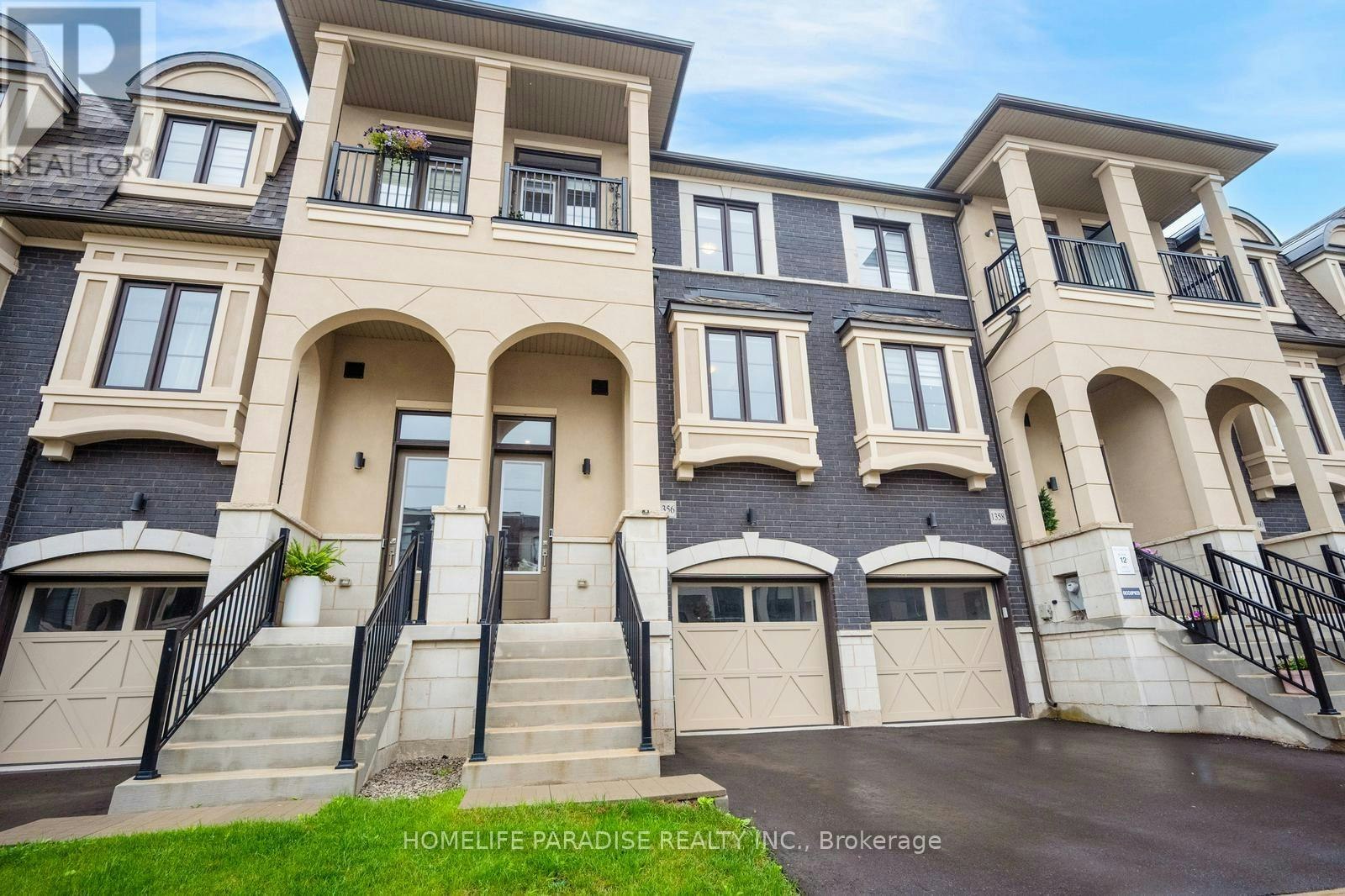 1356 Kaniv Street, Oakville, ON, L6M 5R3
