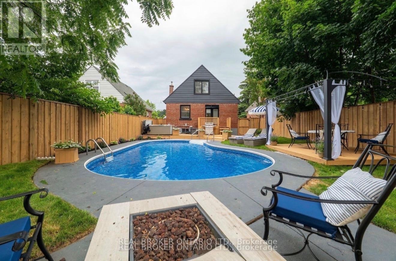 LOWER 220 Level Holmesdale Avenue, Hamilton, ON, L8K 3M7 - 14