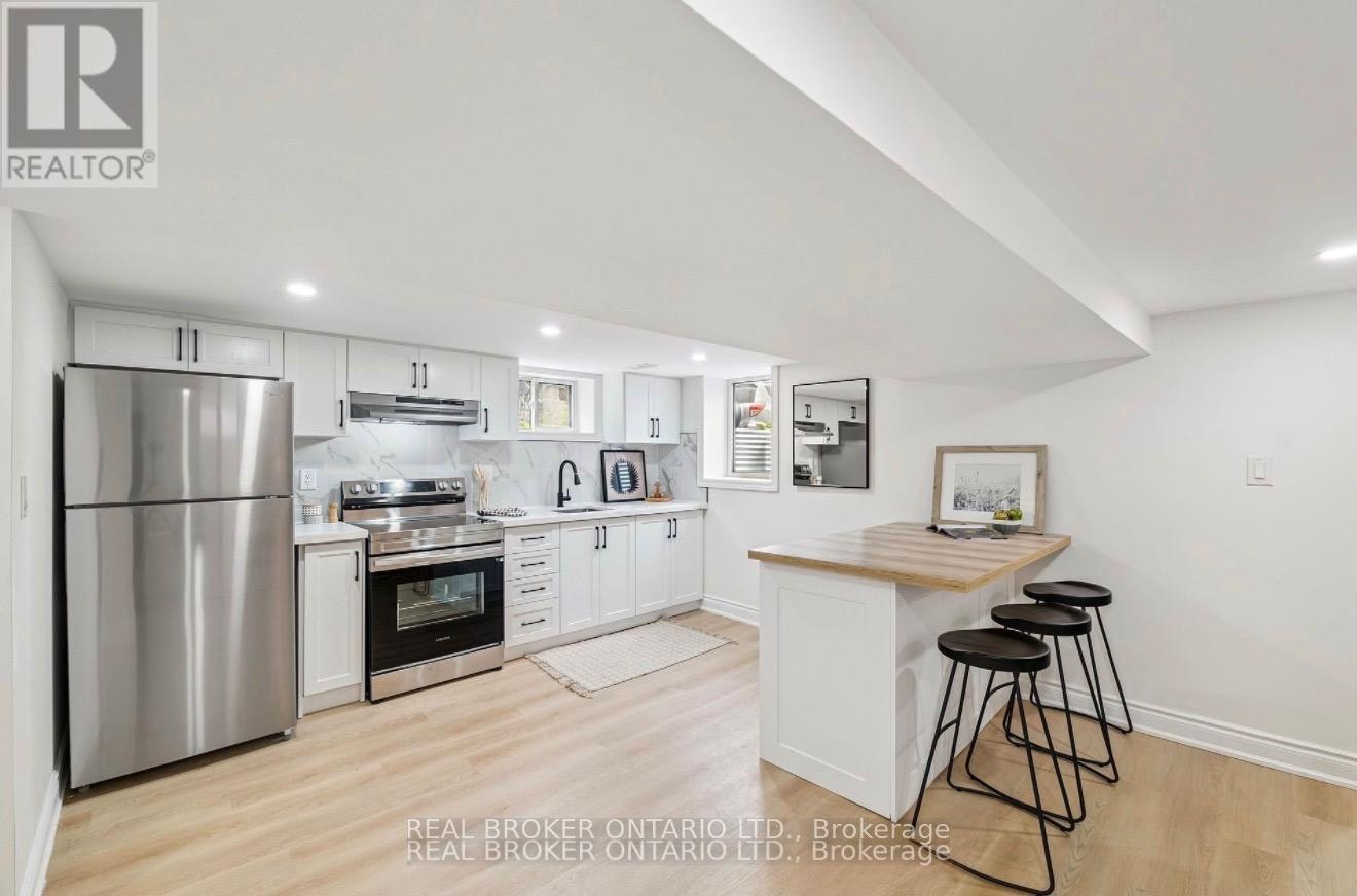 LOWER 220 Level Holmesdale Avenue, Hamilton, ON, L8K 3M7 - 9