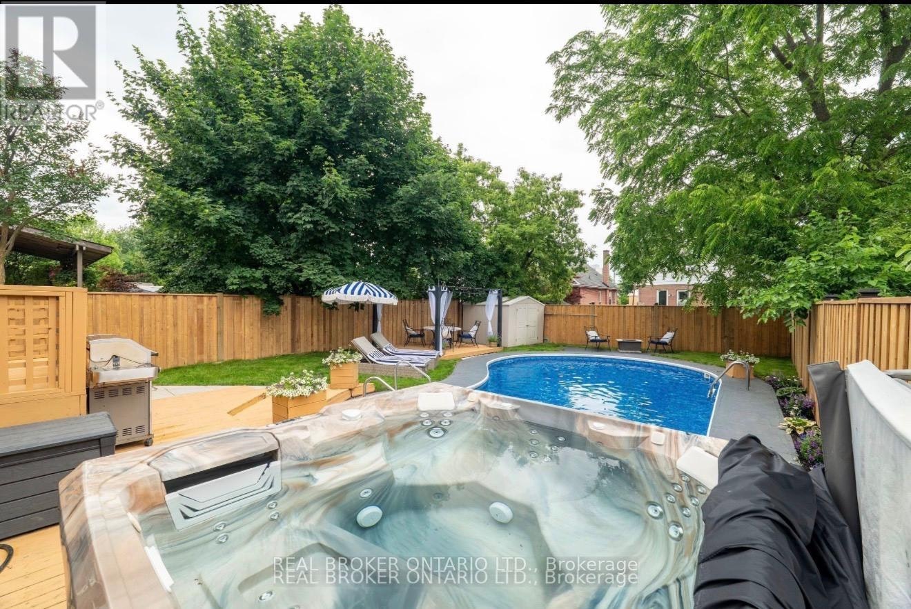 LOWER 220 Level Holmesdale Avenue, Hamilton, ON, L8K 3M7 - 13