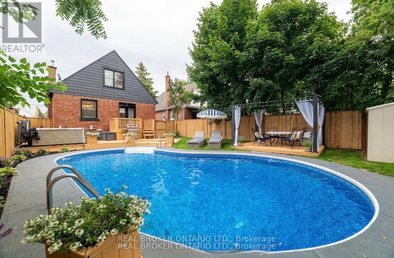 LOWER 220 Level Holmesdale Avenue, Hamilton, ON, L8K 3M7 - 15