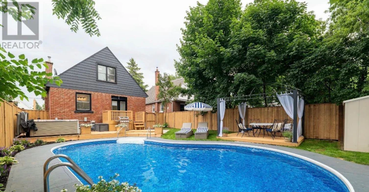 LOWER 220 Level Holmesdale Avenue, Hamilton, ON, L8K 3M7 - 15
