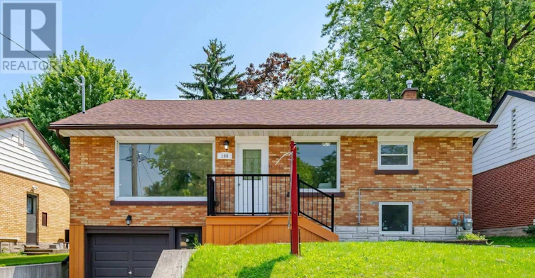 UPPER LEVEL-199 Allen Street E, Waterloo, ON, N2J 1J9