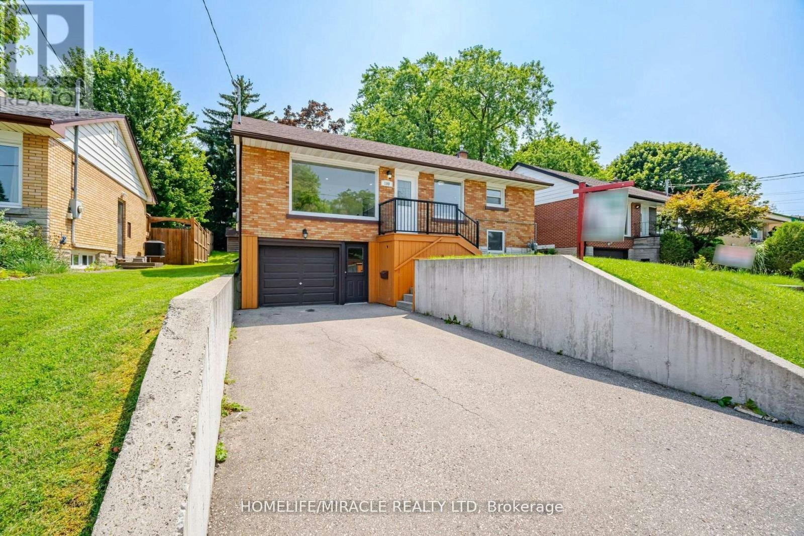 UPPER LEVEL-199 Allen Street E, Waterloo, ON, N2J 1J9 - 2
