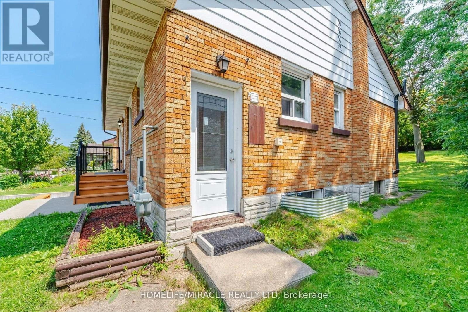 UPPER LEVEL-199 Allen Street E, Waterloo, ON, N2J 1J9 - 30