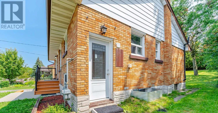 UPPER LEVEL-199 Allen Street E, Waterloo, ON, N2J 1J9 - 30