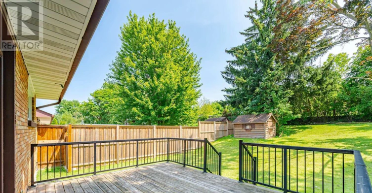 UPPER LEVEL-199 Allen Street E, Waterloo, ON, N2J 1J9 - 32