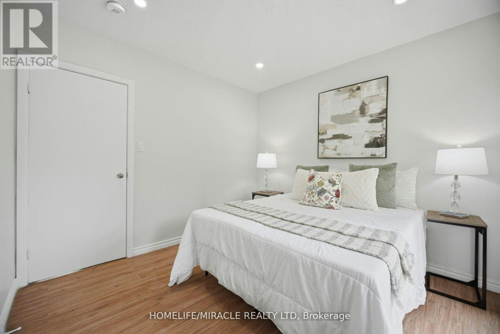 UPPER LEVEL-199 Allen Street E, Waterloo, ON, N2J 1J9 - 28