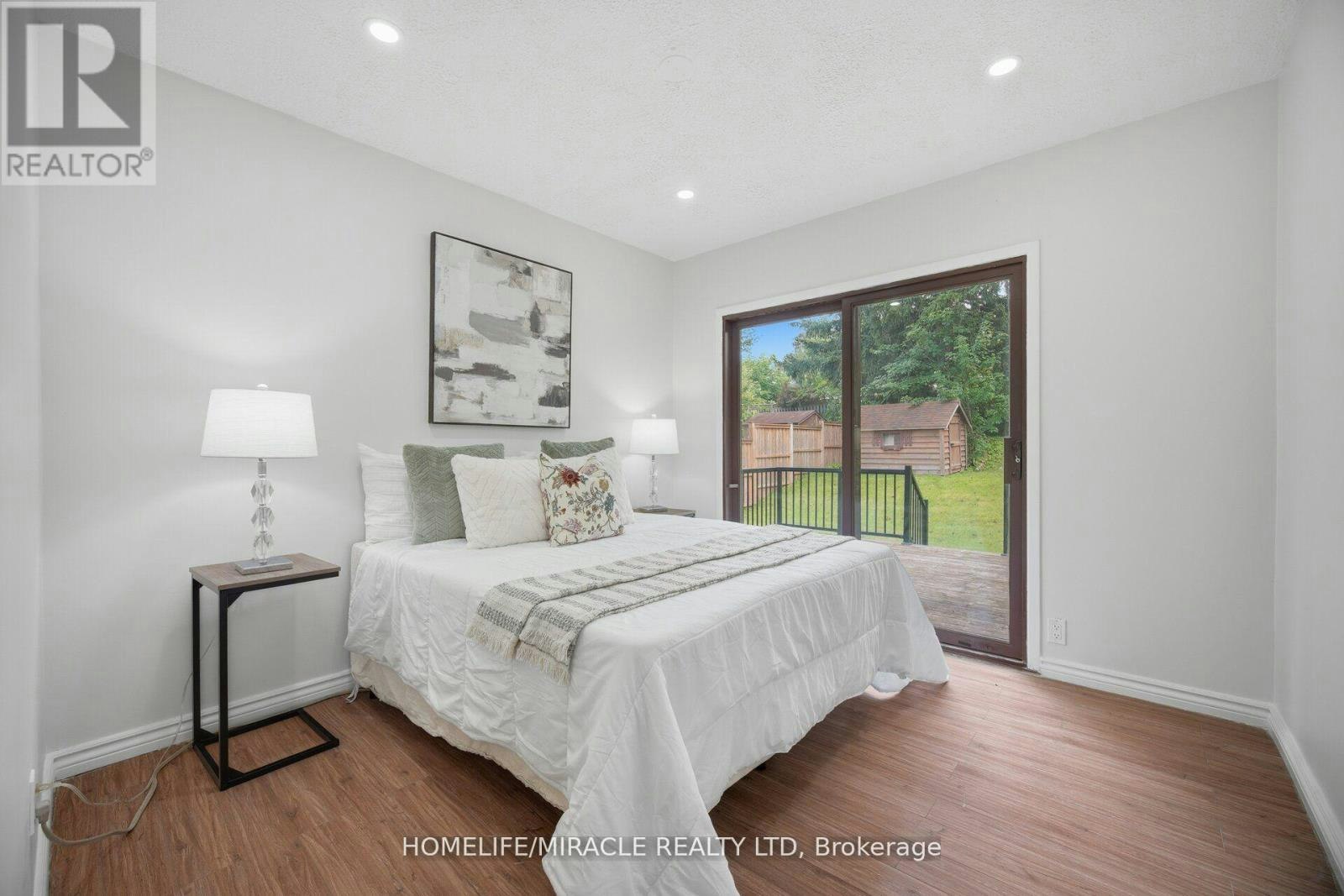 UPPER LEVEL-199 Allen Street E, Waterloo, ON, N2J 1J9 - 27