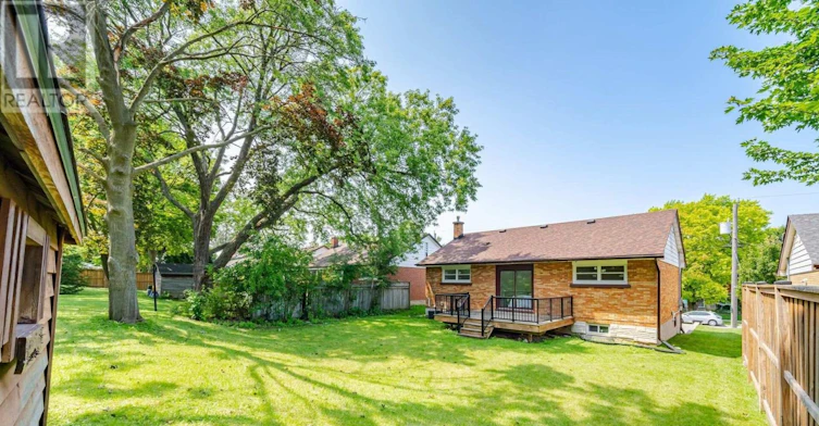 UPPER LEVEL-199 Allen Street E, Waterloo, ON, N2J 1J9 - 33