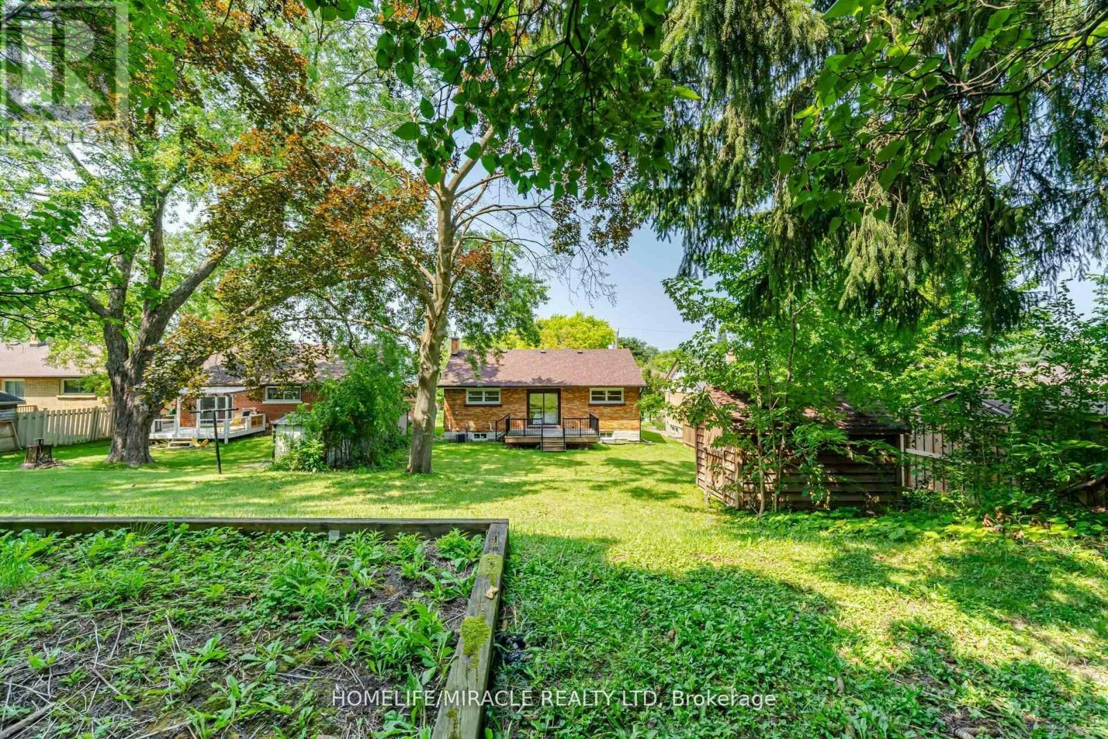 UPPER LEVEL-199 Allen Street E, Waterloo, ON, N2J 1J9 - 34
