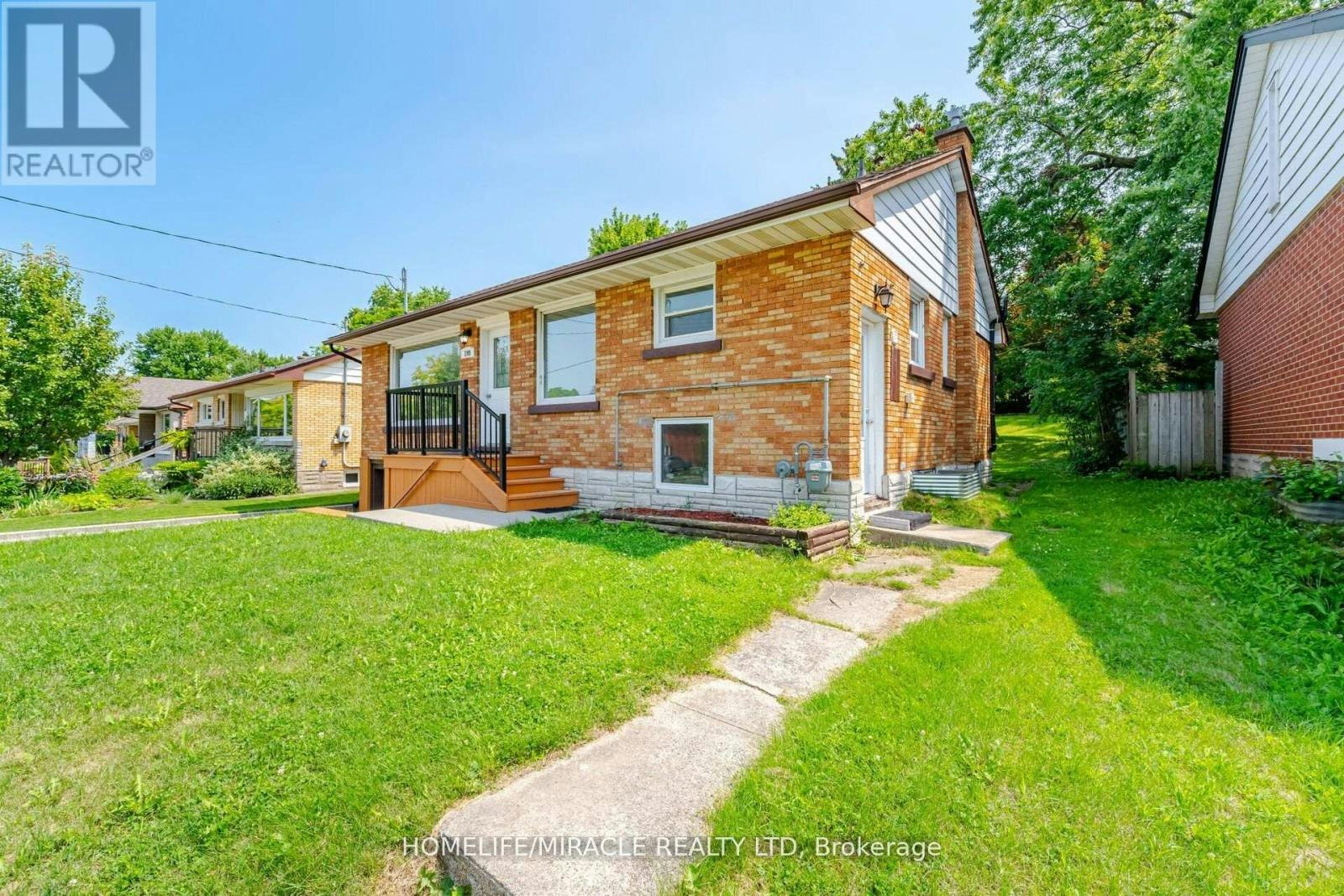 UPPER LEVEL-199 Allen Street E, Waterloo, ON, N2J 1J9 - 3