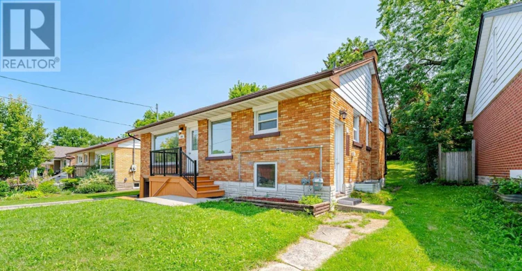 UPPER LEVEL-199 Allen Street E, Waterloo, ON, N2J 1J9 - 3