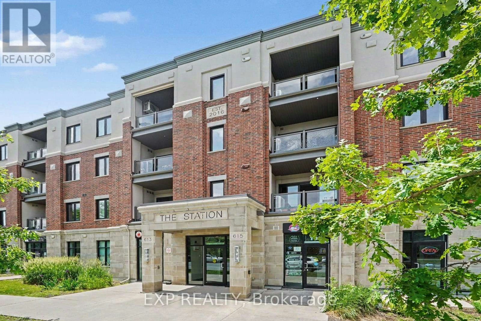 405-615 Longfields Drive, Ottawa, ON, K2J 6J3