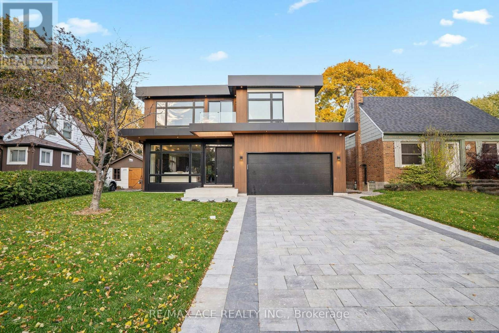 175 Harewood Avenue, Toronto, ON, M1M 2S1