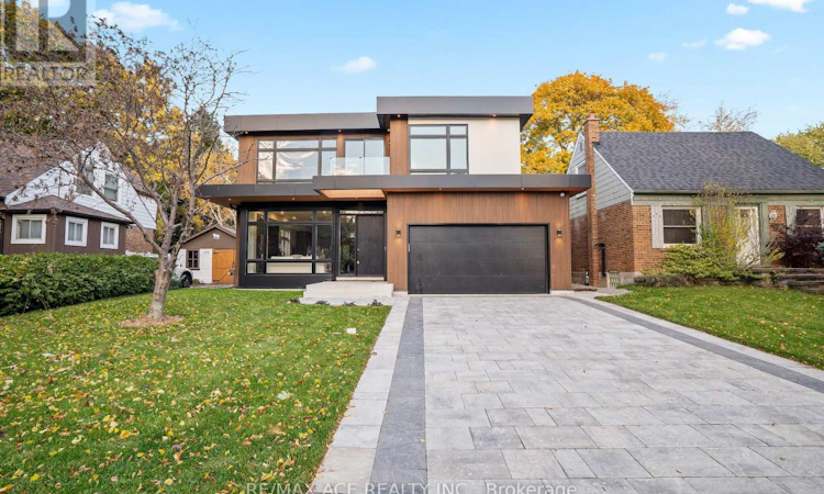 175 Harewood Avenue
