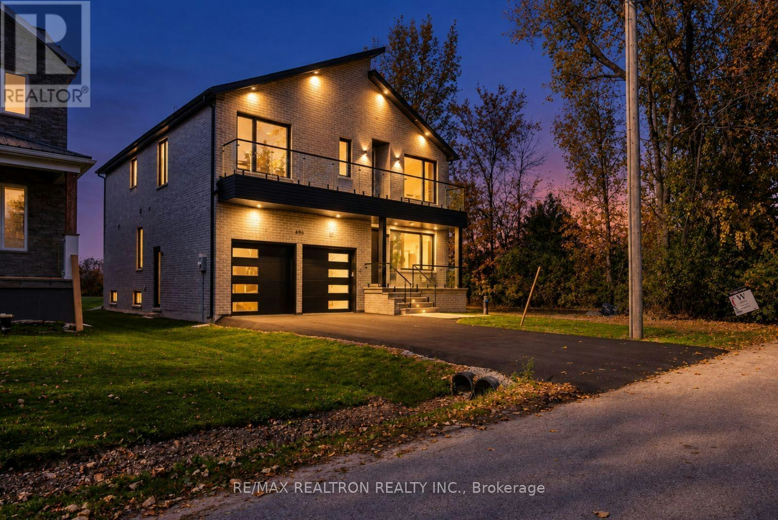 496 Duclos Point Road, Georgina, ON, L0E 1N0