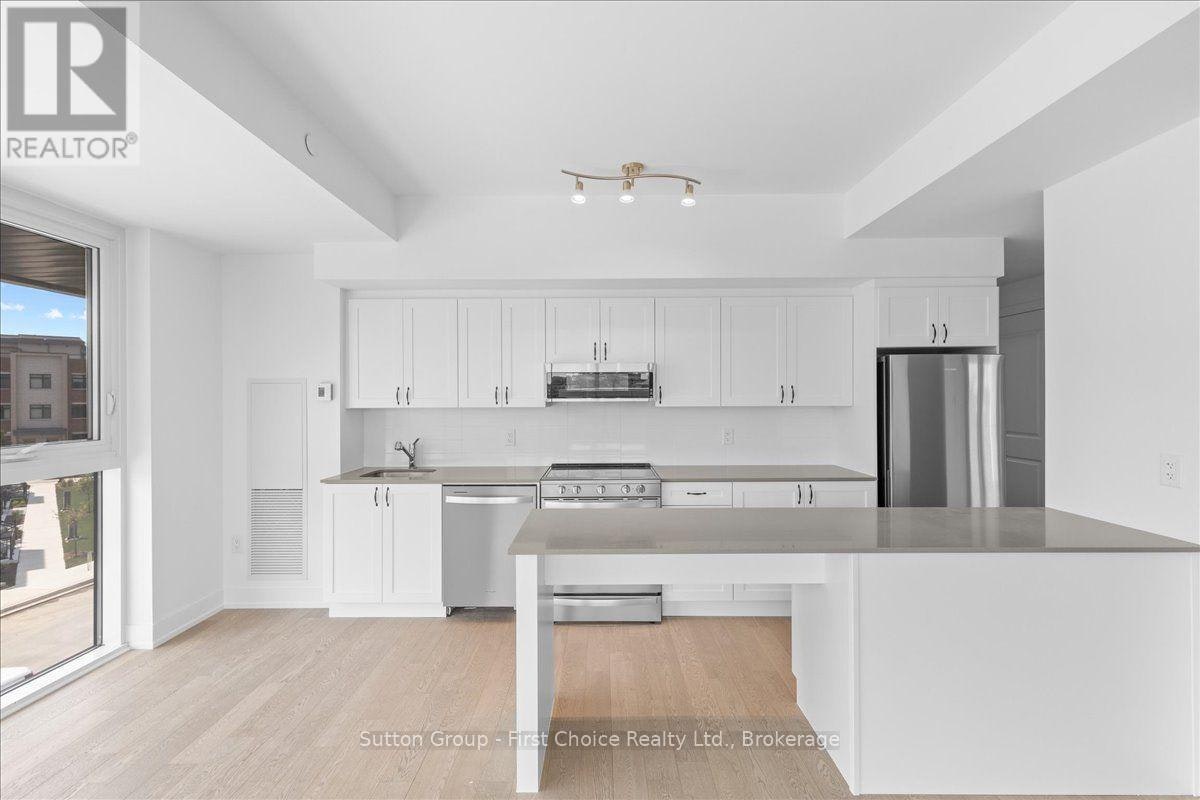 1063 Douglas Mccurdy Common Circle, Mississauga, ON, L5L 3H9 - 5