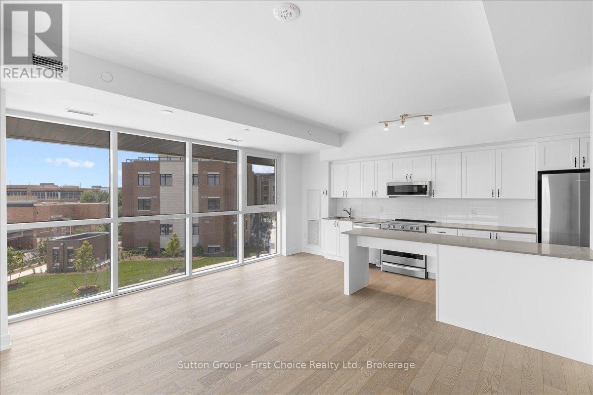1063 Douglas Mccurdy Common Circle, Mississauga, ON, L5L 3H9