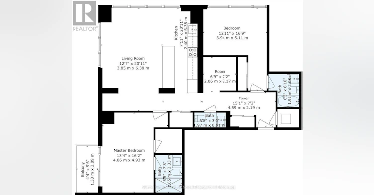 1063 Douglas Mccurdy Common Circle, Mississauga, ON, L5L 3H9 - 30