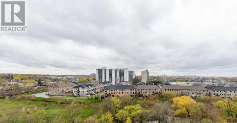 1063 Douglas Mccurdy Common Circle, Mississauga, ON, L5L 3H9 - 29
