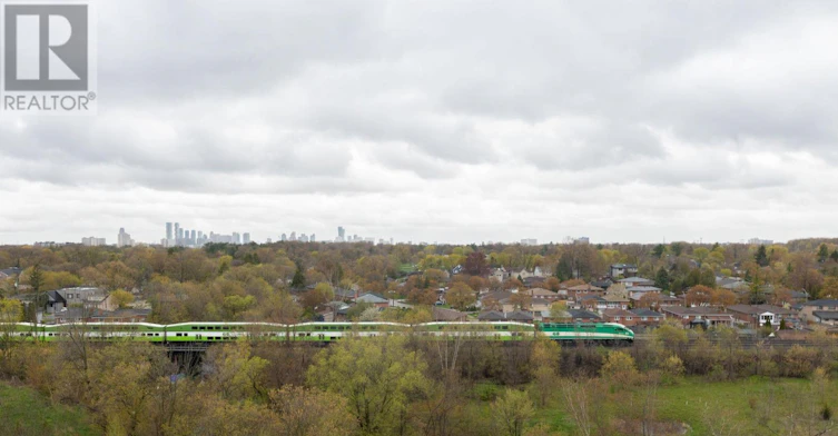 1063 Douglas Mccurdy Common Circle, Mississauga, ON, L5L 3H9 - 28