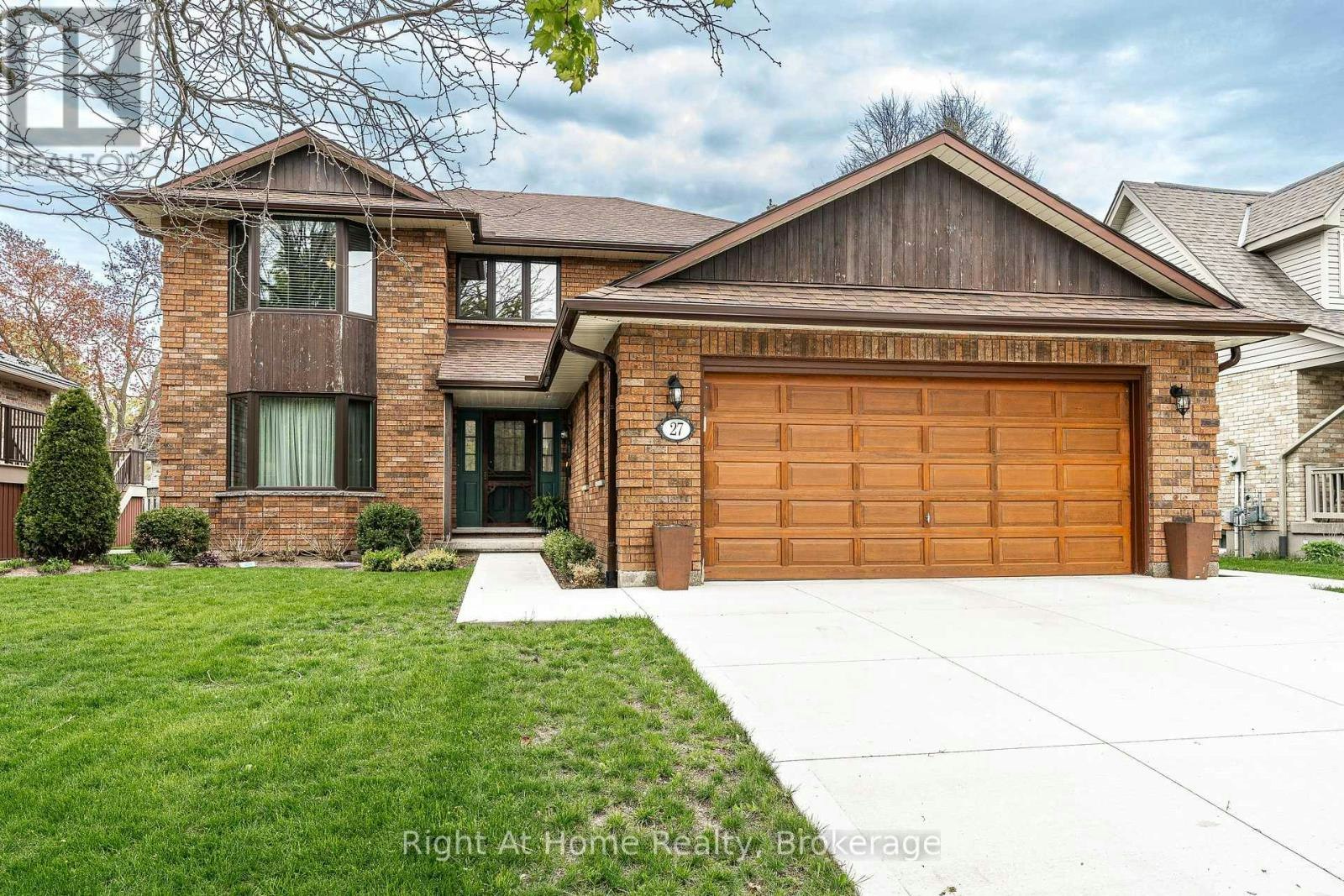 27 Kay Street, Stratford, ON, N5A 7R7