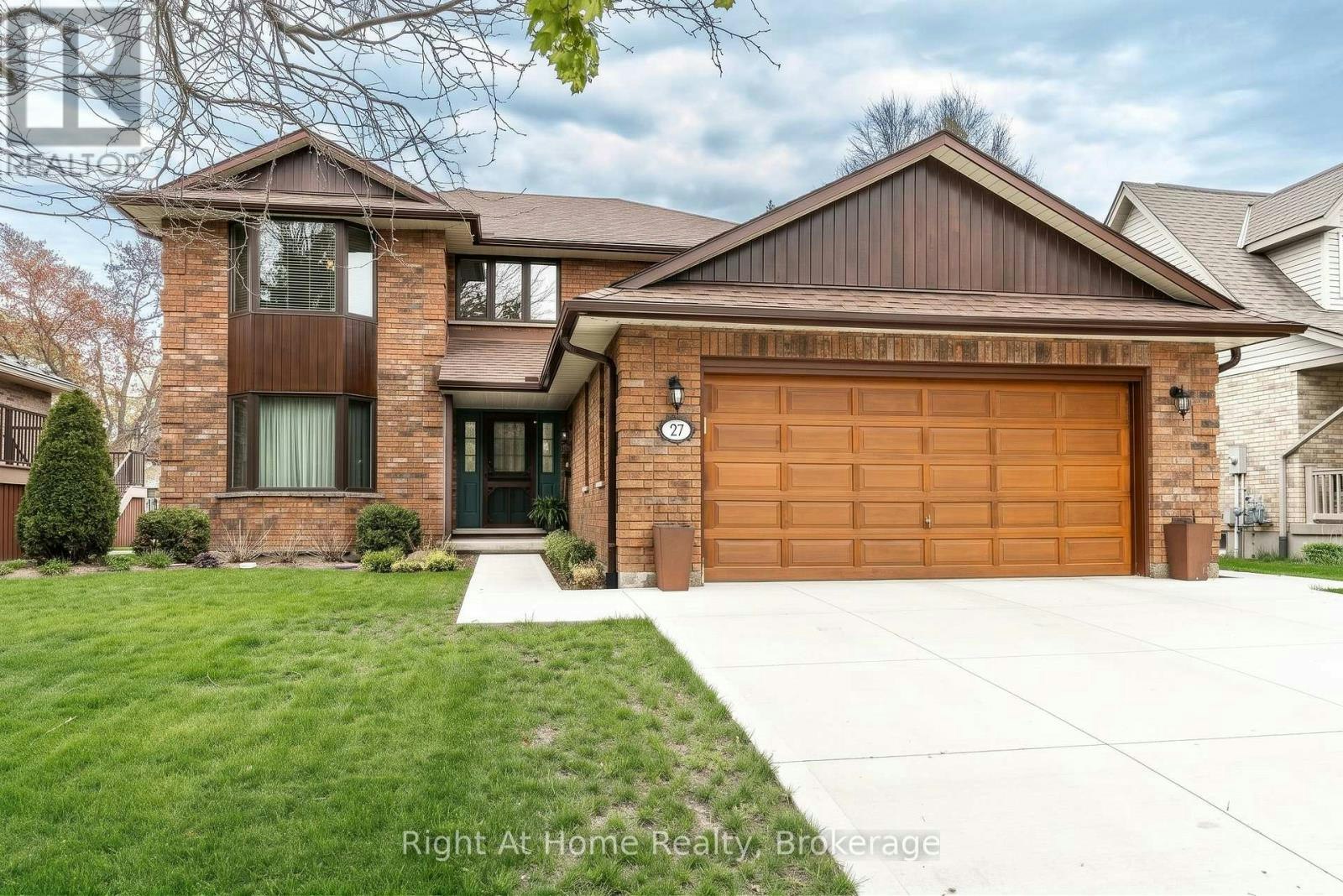 27 Kay Street, Stratford, ON, N5A 7R7