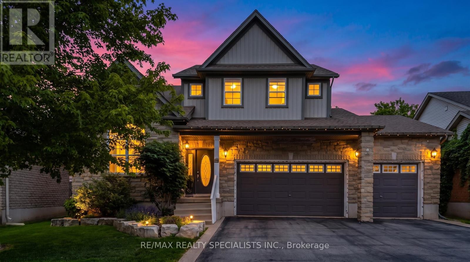 77 Mcmaster Road, Orangeville, ON, L9W 5K8