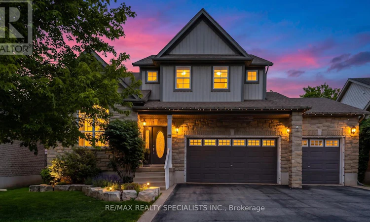 77 Mcmaster Road