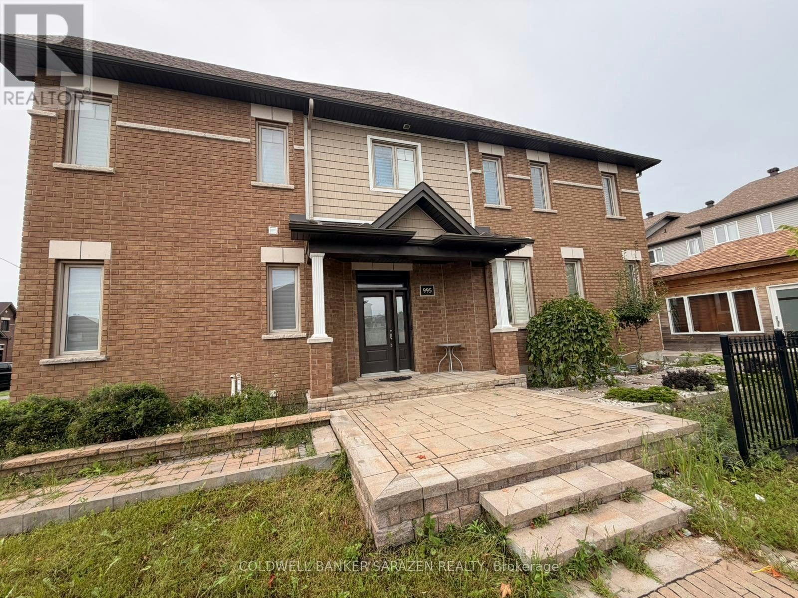 995 Rotary Way, Ottawa, ON, K1T 0L9 - 2