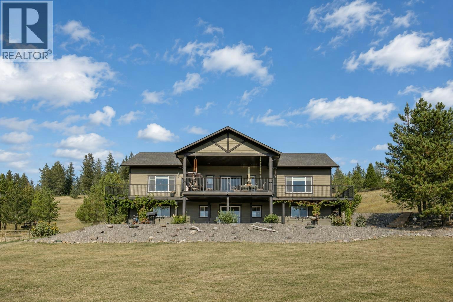 5593 Lakeside Court, 103 Mile House, BC, V0K 2E1