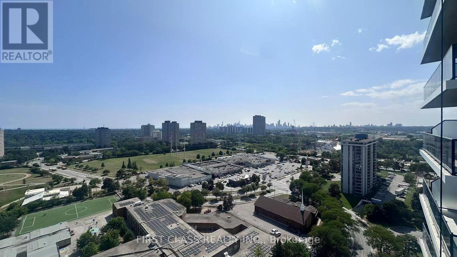 2108-15 David Salomon Drive, Toronto, ON, M3C 1E7 - 14