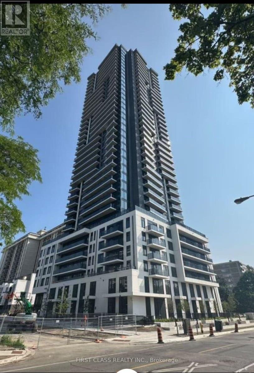 2108-15 David Salomon Drive, Toronto, ON, M3C 1E7