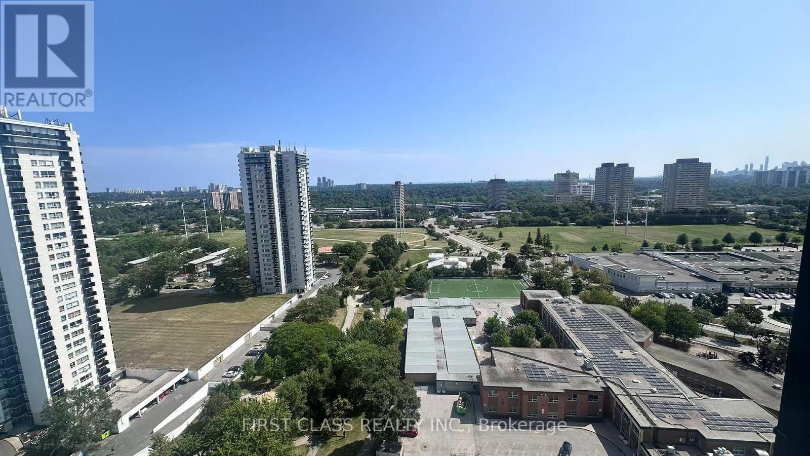 2108-15 David Salomon Drive, Toronto, ON, M3C 1E7 - 13