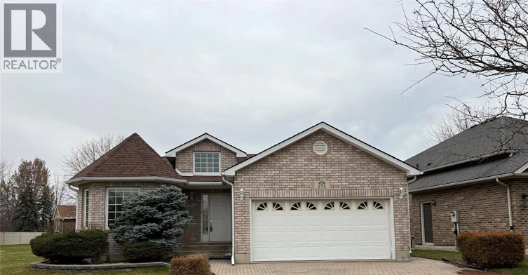850 Hacienda Court, Windsor, ON, N9G 2T1