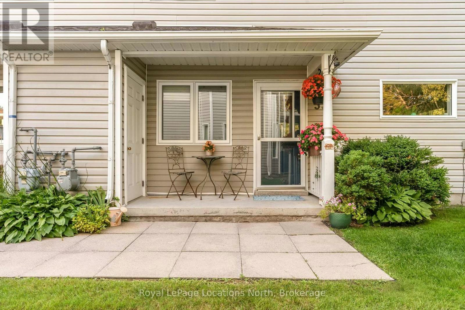 17-35 Sundial Court, Collingwood, ON, L9Y 5E5