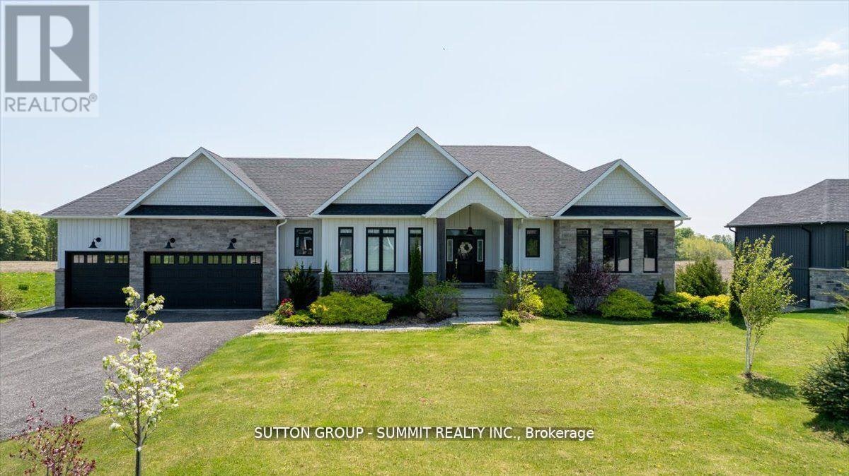 3 Best Court, Oro-Medonte, ON, L0L 2L0