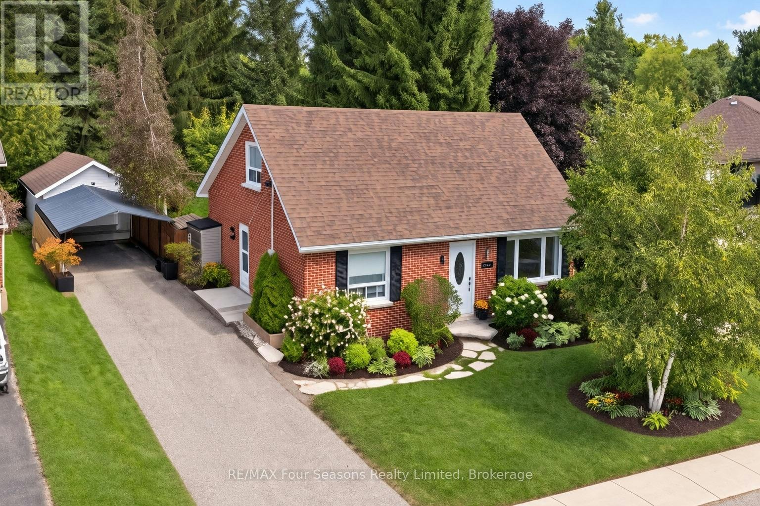 50 Amaranth Street W, East Luther Grand Valley, ON, L9W 5M5