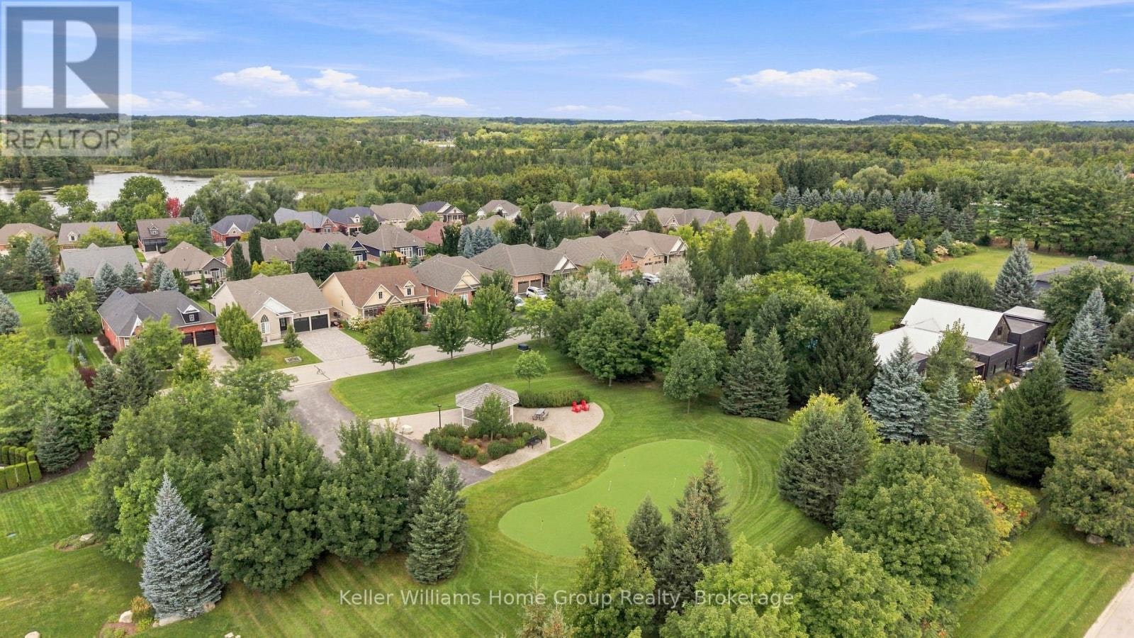53-145 Aberfoyle Mill Crescent, Puslinch, ON, N0B 2J0