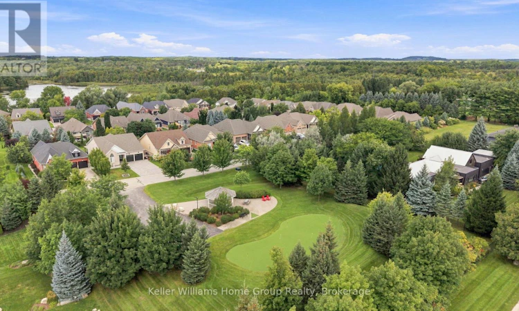 53-145 Aberfoyle Mill Crescent