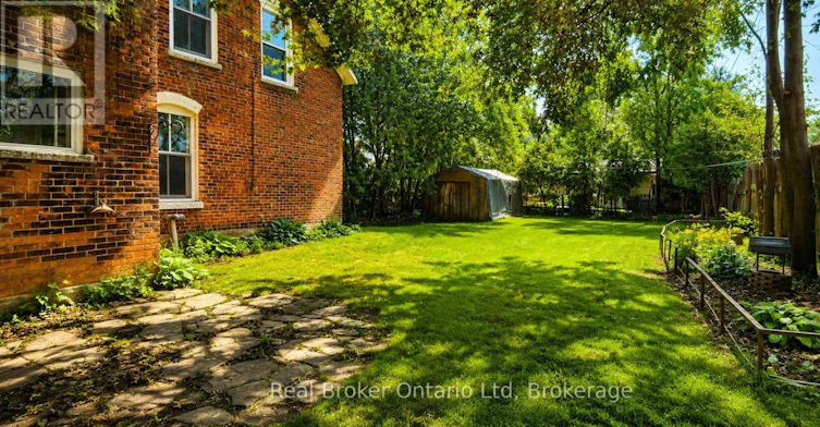 1-1154 4th Avenue E, Owen Sound, ON, N4K 2P4 - 15