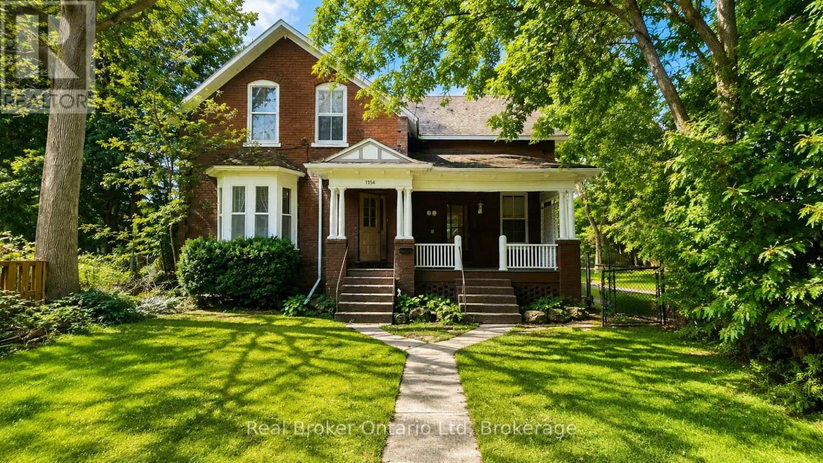1-1154 4th Avenue E, Owen Sound, ON, N4K 2P4