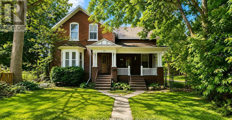 1-1154 4th Avenue E, Owen Sound, ON, N4K 2P4