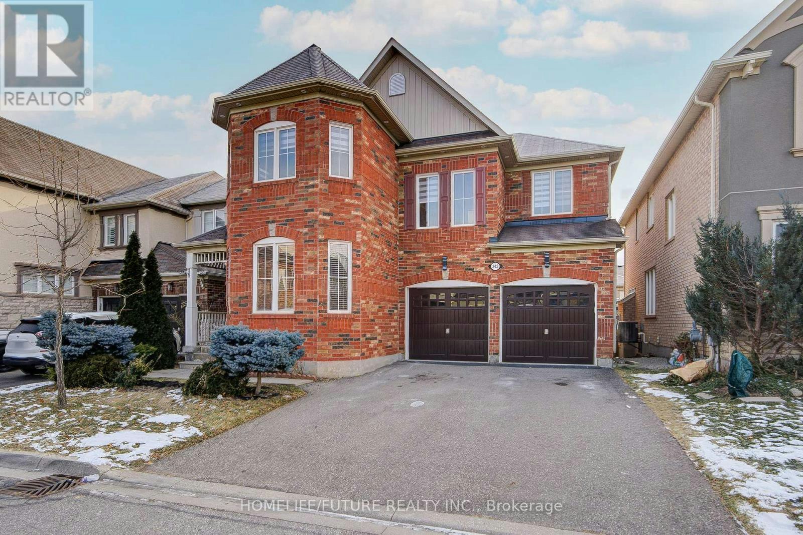 342 Laundon Terrace, Milton, ON, L9T 7N9