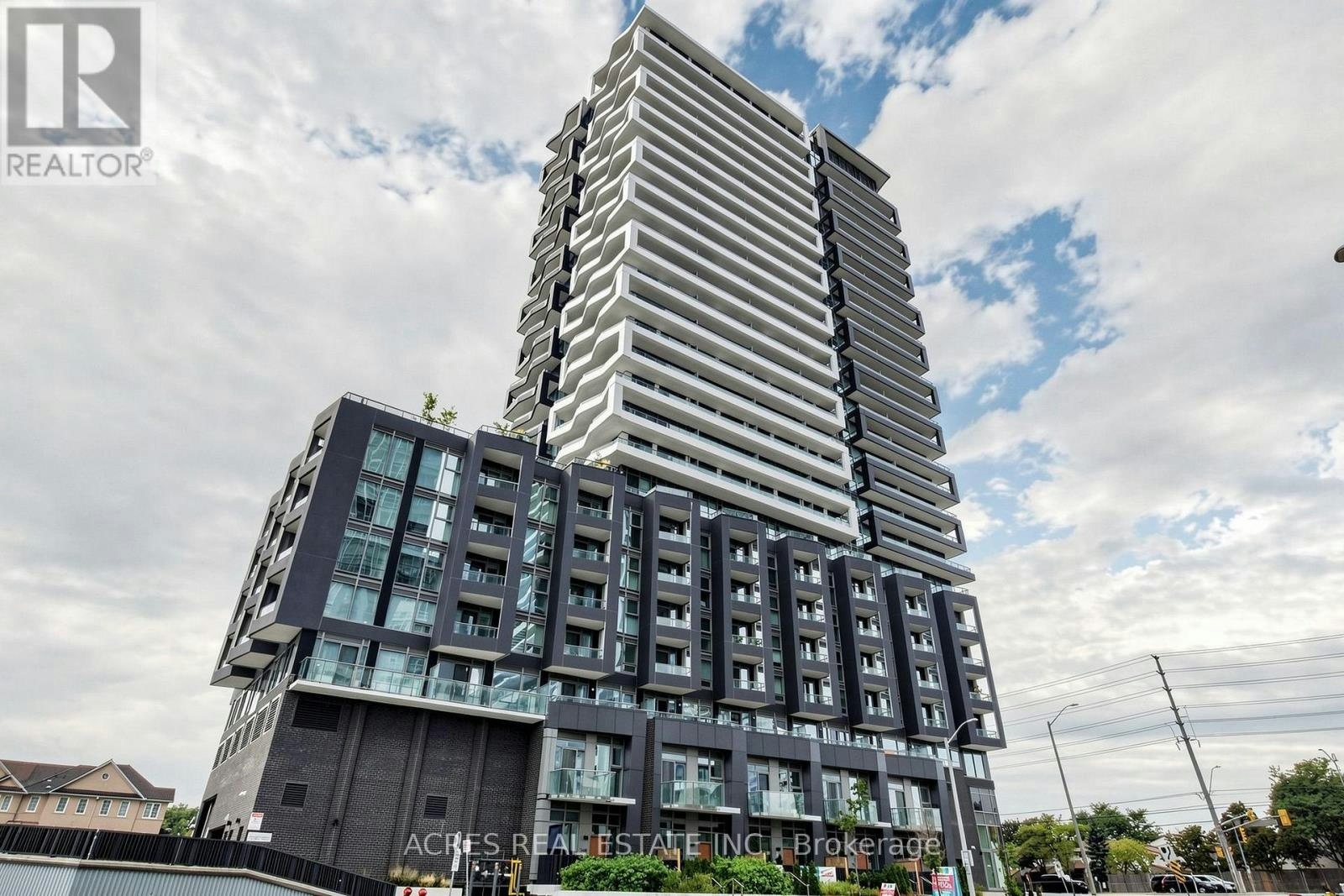 1008-260 Malta Avenue, Brampton, ON, L6Y 0B5