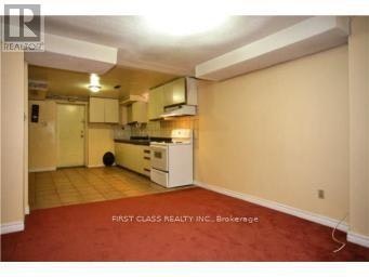 BASEMENT-6075 Tillsdown Drive, Mississauga, ON, L5N 4P1 - 2
