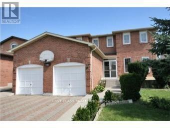 BASEMENT-6075 Tillsdown Drive, Mississauga, ON, L5N 4P1